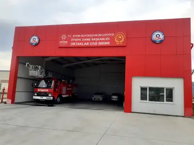 İSOF T.C. Germencik Belediyesi İstihdam Ofisi