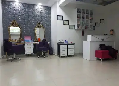 Bitlis Sima Bayan Kuaförü