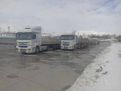 AYLU NAKLİYAT