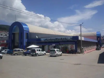 Gerede Pazarı