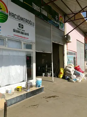 SİLVANBİTPAZARI