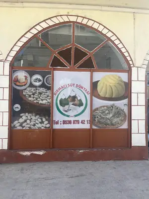 Sucular Şarküteri