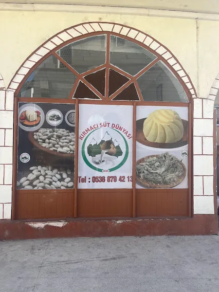Sucular Şarküteri foto 1