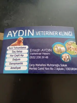 Aşkale Ari Dünyasi