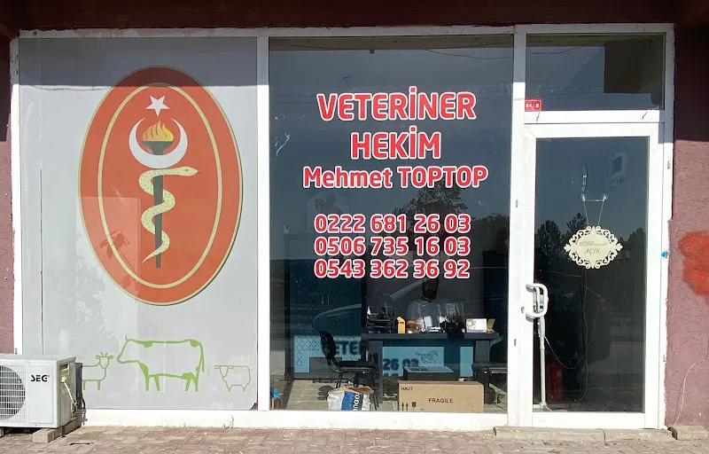 kosak veteriner foto 2