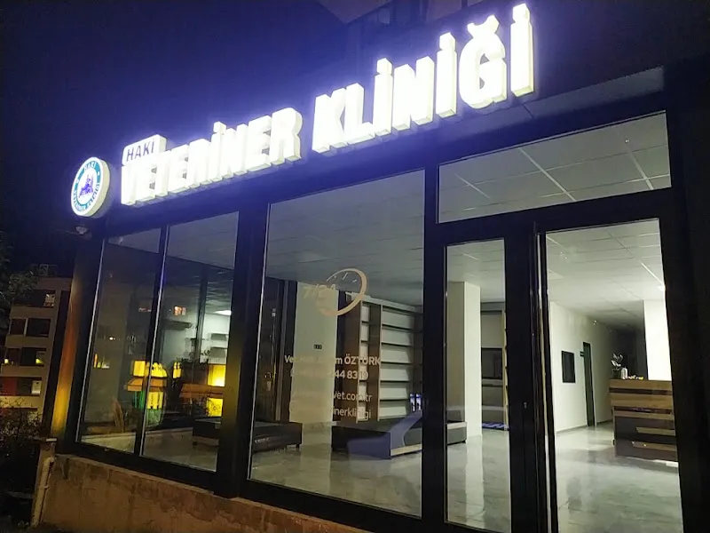 Ay Veteriner foto 1
