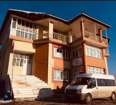 Özel Malazgirt Özel Eğitim ve Rehabilitasyon Merkezi