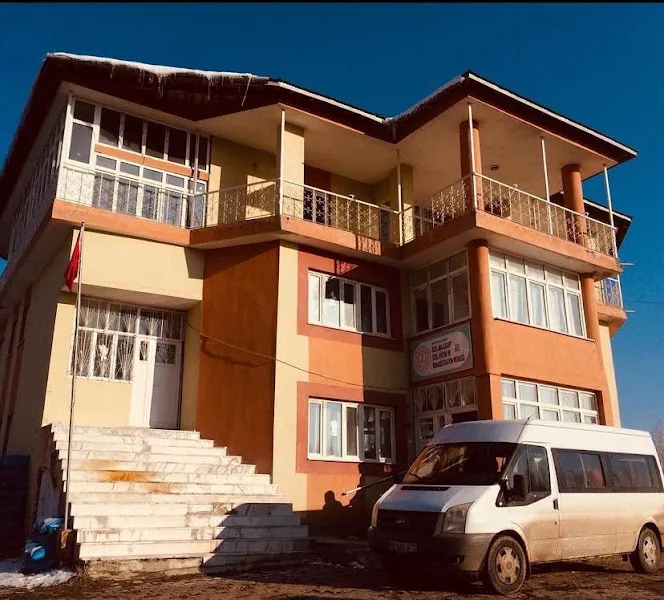 Özel Malazgirt Özel Eğitim ve Rehabilitasyon Merkezi foto 1