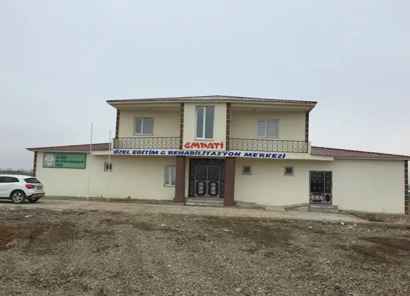 Özel Malazgirt Özel Eğitim ve Rehabilitasyon Merkezi foto 2