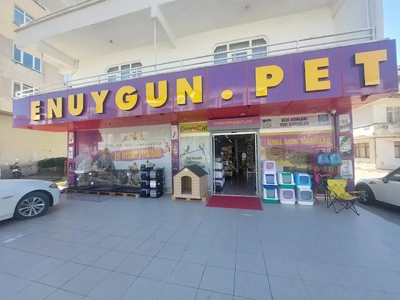 Enuygun.pet foto 1