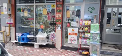 Petshop