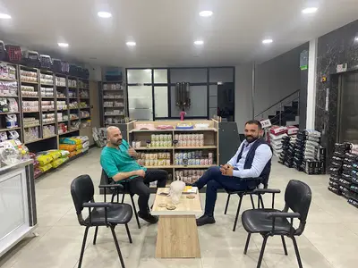 Hayvan Sağlığı Suni Tohumlama Mer. fotoğrafı
