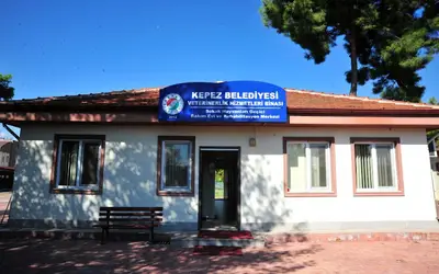 Kepez Belediyesi Veteriner İşleri Müdürlüğü