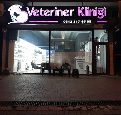 Animal Love Veteriner Kliniği fotoğrafı