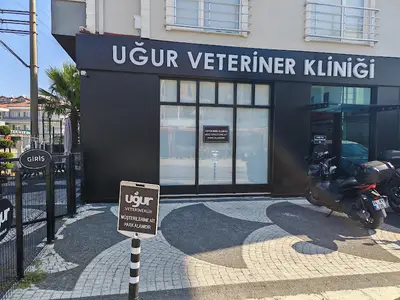 Uğur Veteriner Kliniği