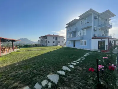 Parli Otel Gökçeada