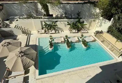 Doc's Boutique Hotel Kemer Antalya
