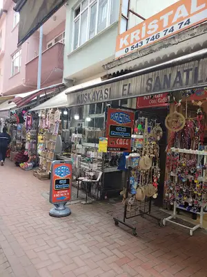 Kristal Otel Pansiyon