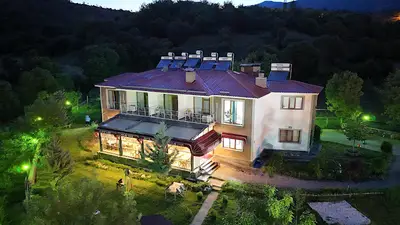 Ayrık Vadi Otel & Restoran