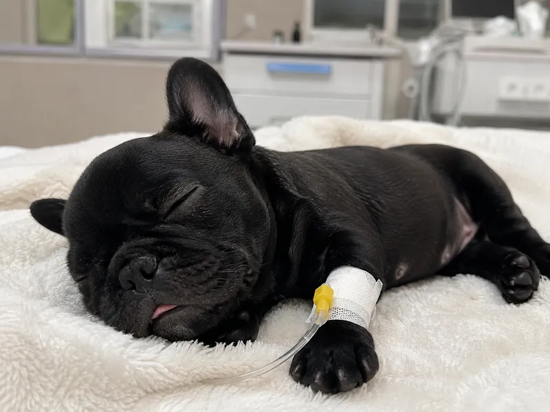 Bağcılar Acil Veteriner/Bağcılar Veteriner Kliniği foto 2