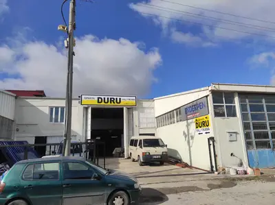Isparta Duru Halı Yıkama