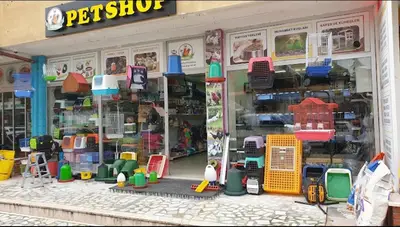 Kartepe Fatibo Akvaryum Petshop