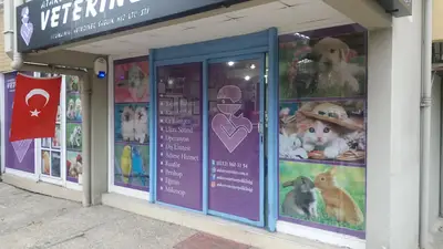 Ataköy Veteriner Polikliniği