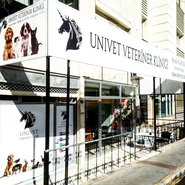 univet veteriner kliniği foto 2
