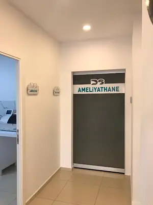 Ds Veteriner polikliniği