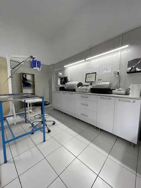 GÜL VETERİNER KLİNİĞİ foto 2