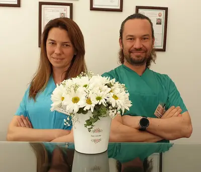 Tanı Veteriner Kliniği