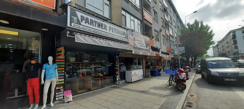 Partner Petshop Profesyonel Kamp Malzemeleri foto 1