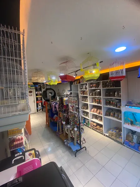 Partner Petshop Profesyonel Kamp Malzemeleri foto 2