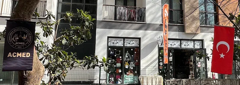 Amazon Pet Life 2 Petshop Pet Shop en yakın petshop en yakın pet shop 24 saat hizmet 24 saat açık 7/24 foto 2