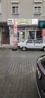 10AR Petshop