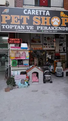 Ortaca Caretta Petshop Toptan ve Perakende