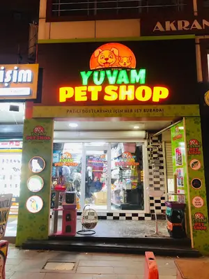 Adıyaman Yuvam Petshop