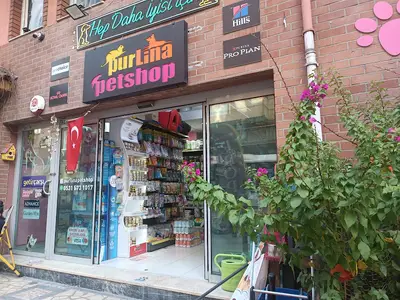 PurLina Petshop Bursa Kedi ve Köpek Mamaları Evcil Hayvan Ürünleri fotoğrafı