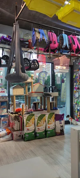 PATİLİM petshop &PETKUAFÖR&petotel foto 2