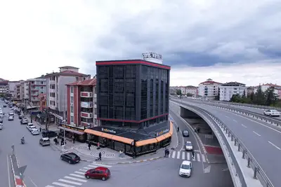 Kent Room Hotel Kapaklı-Çerkezköy