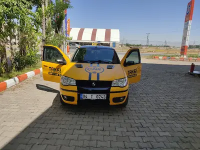AĞRI TAKSİ 7/24 ÇNR