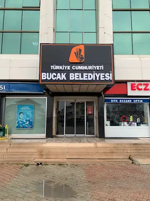 Bucak Belediyesi