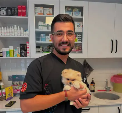 Aspendos Veteriner Kliniği