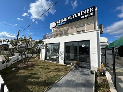 Çeşme Veteriner Kliniği fotoğrafı