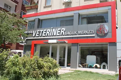 Animal Veteriner Sağlık Mrk