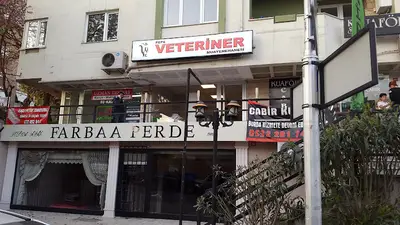 Pepe Veteriner Kliniği