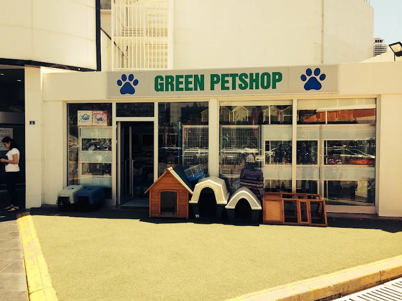 İzmit Kocaeli - Green Petshop foto 1