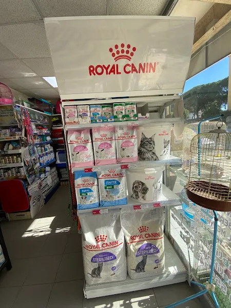 Melih Pet Shop Ödemiş foto 2