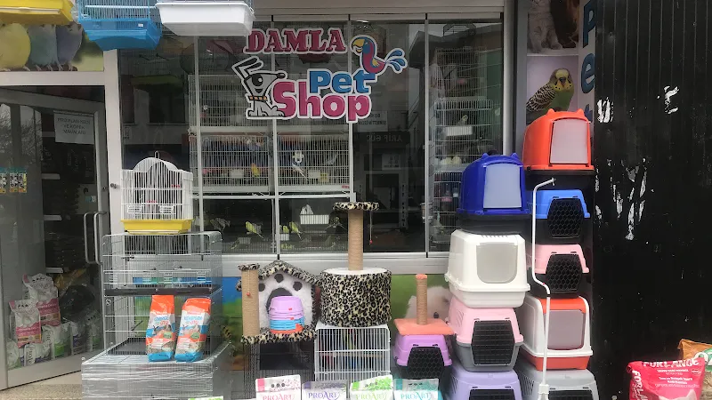 Sakarya Damla Petshop foto 2