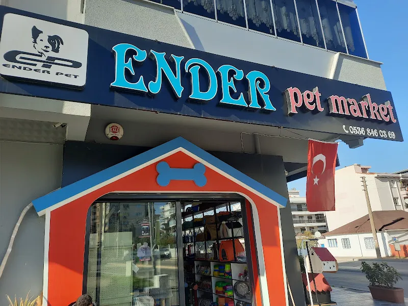 Ender Petshop foto 1